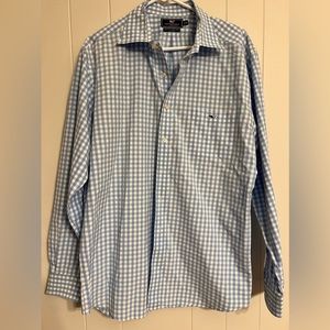 Vineyard Vines Men’s Shirt Sz‎ XL